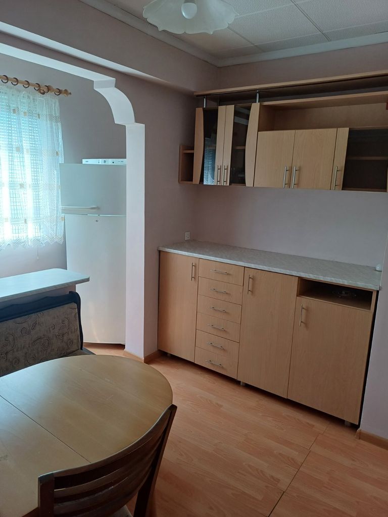 Дава се под наем Двустаен апартамент в Горна Оряховица - 45 кв.м за 178.5 € - Снимка #6