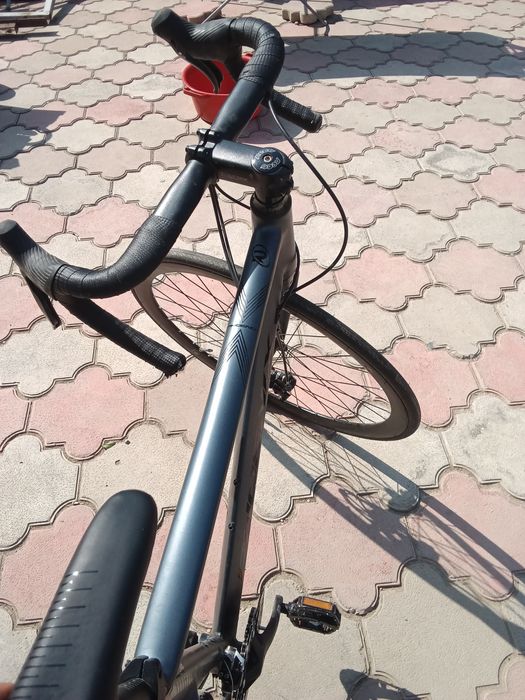 шоссейный велосипед феникс