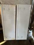 Vand calorifere second hand