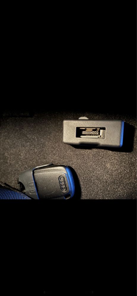 Cablu aux/adaptor bluetooth, AMI MMI USB, AUDI, VW, SKODA, SEAT