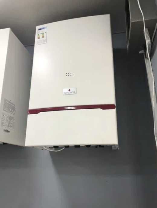 Eurohot котел 2х контур 2 kontur katel evrohot