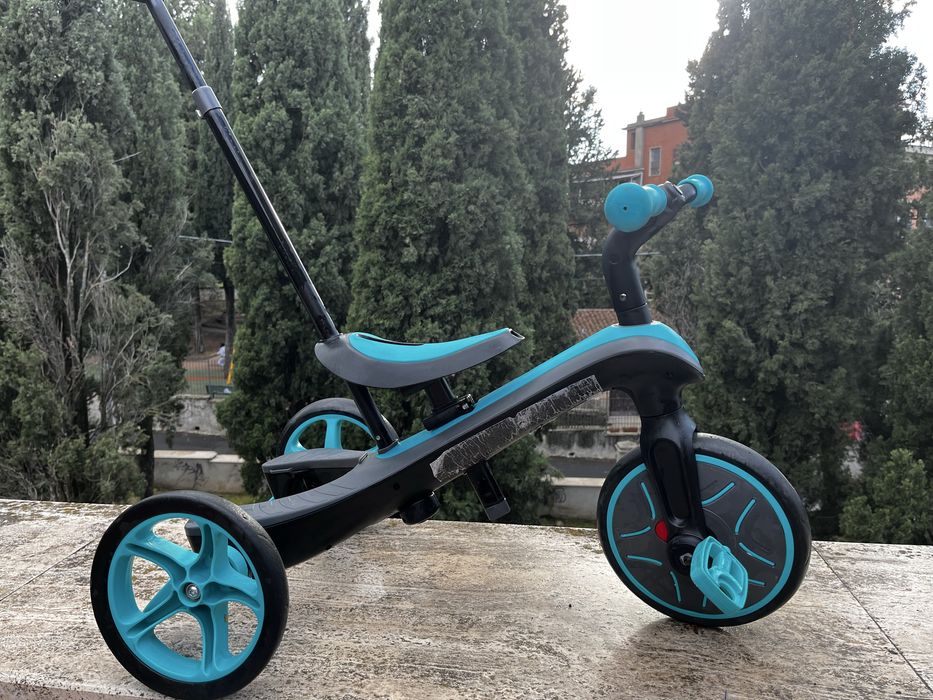Vand tricicleta,varsta 2-5 ani