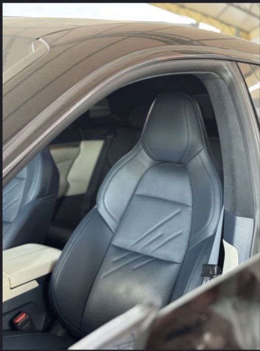 Zeekr 001 срочно продается