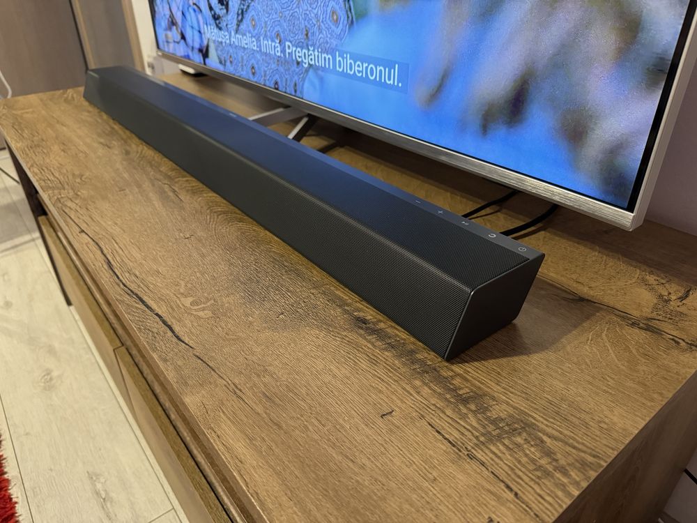 Soundbar Philips TAB8805 ca nou