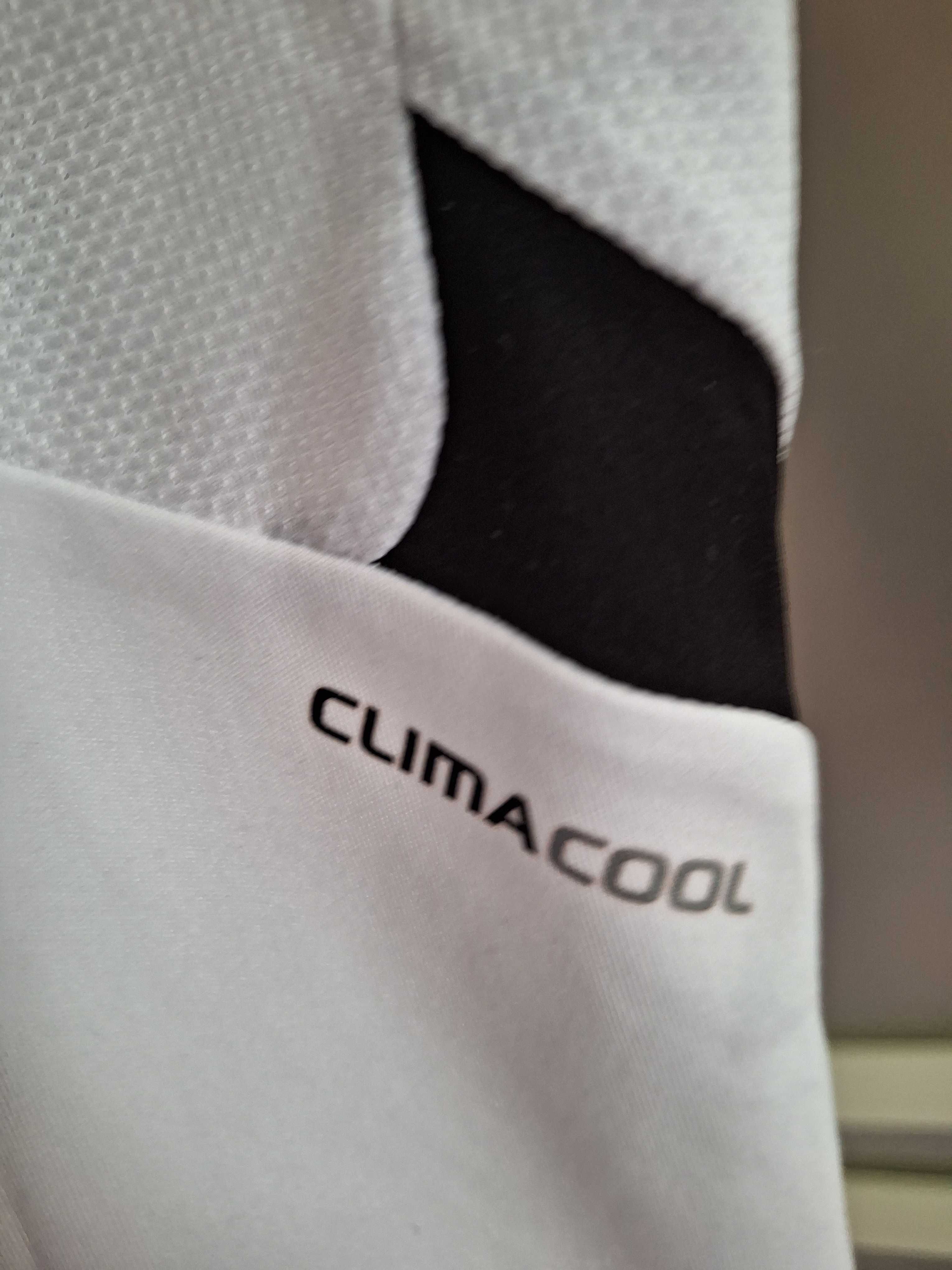 Tricou copii Adidas Clima Cool, 10 ani.