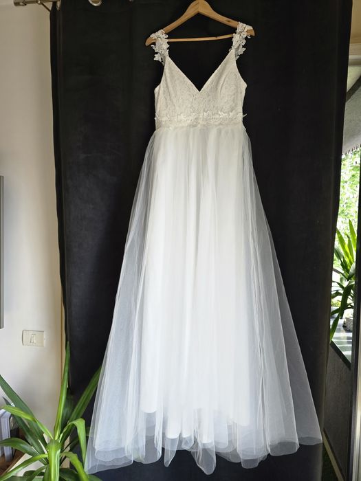 Rochie de mireasa