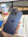 Iphone 14 pro max 256
