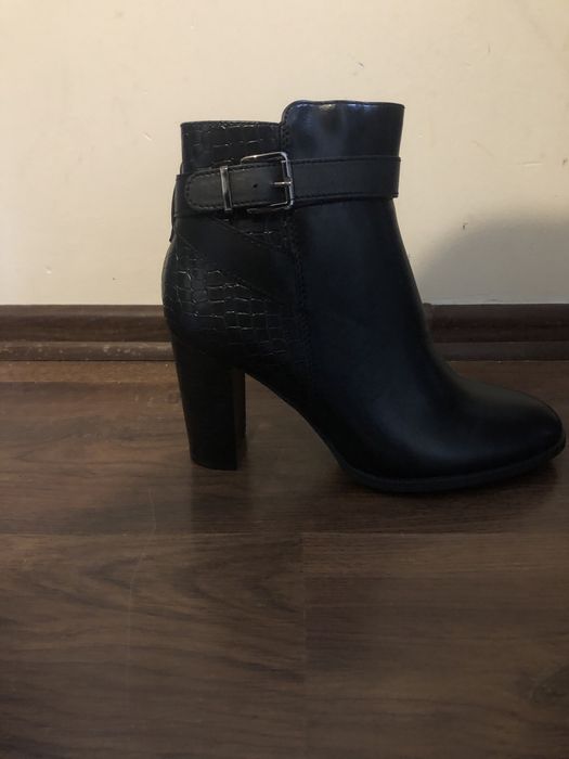 Дамски зимни боти 40