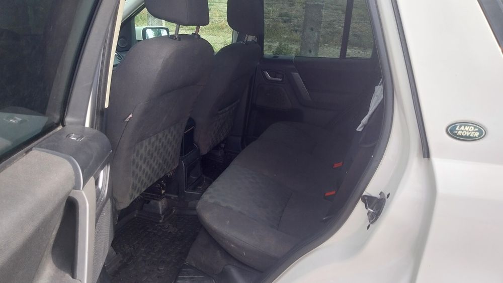 Land Rover Freelander 2 an 2009 4x4 Variante tot cu suv mai nou
