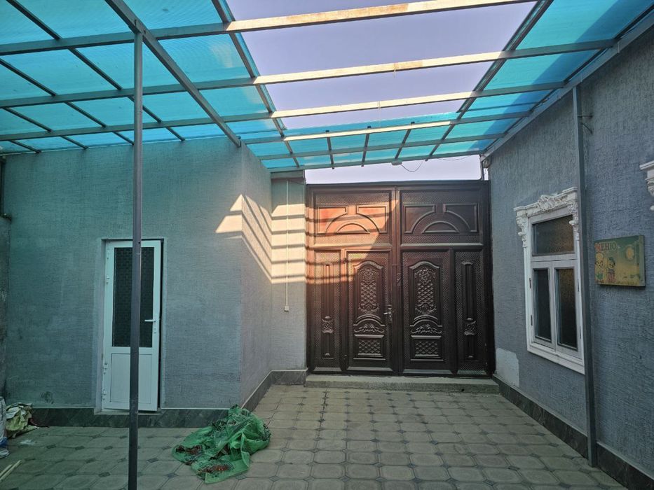 Продается участок