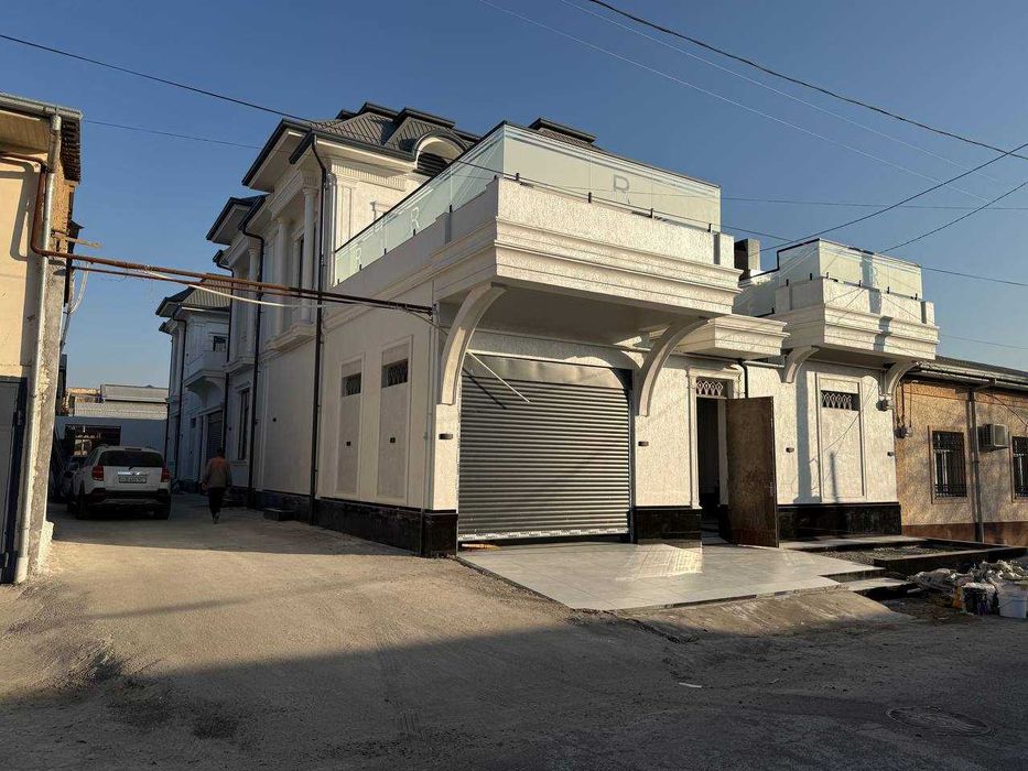 Юнусобод тумани, Бободеҳқон маҳалласи  2 соток  80% битган