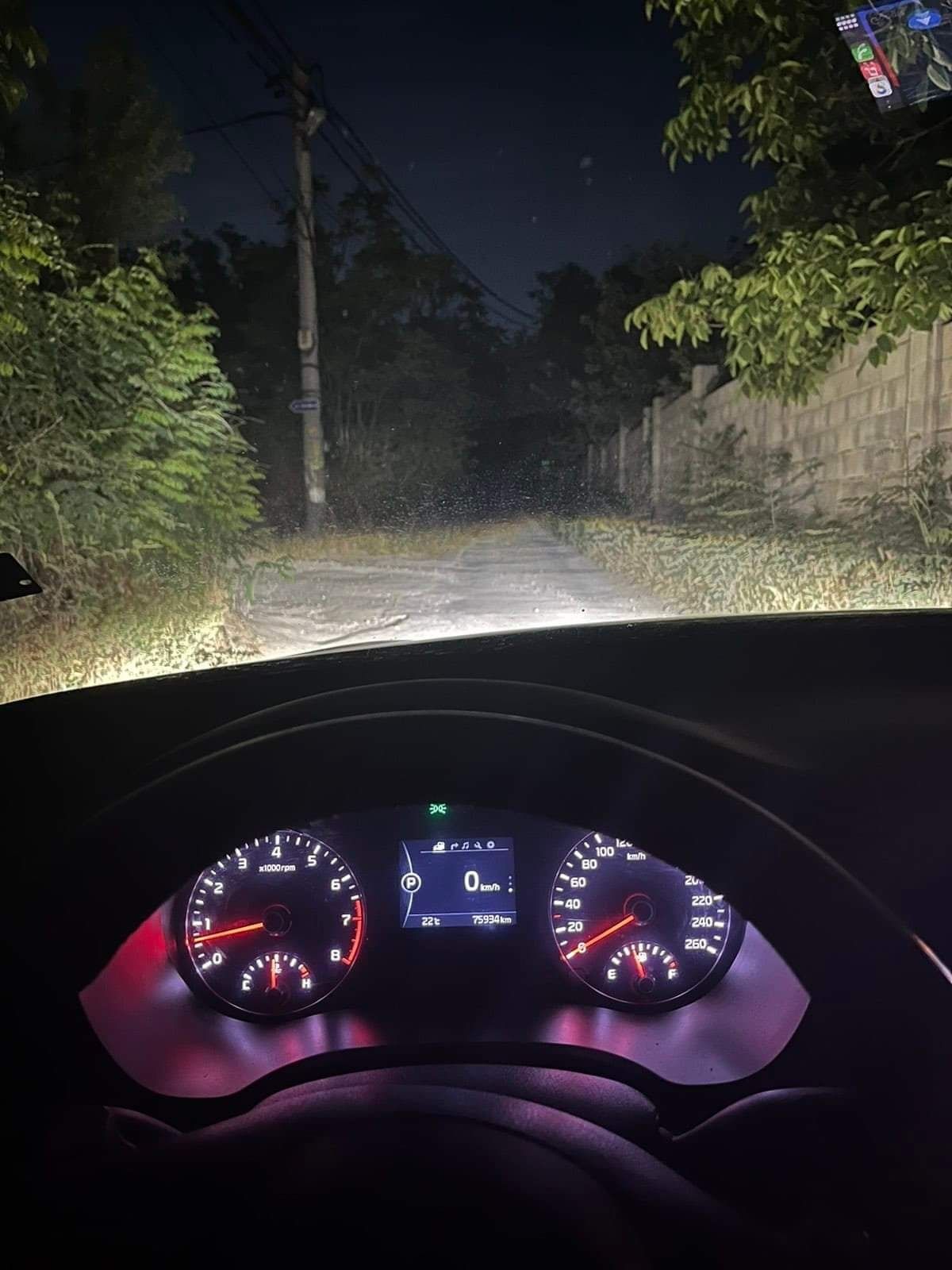 Промо LED крушки с 2 ГОДИНИ ГАРАНЦИЯ H1 H4 H7 H8 H9 H11 HB3 HB4