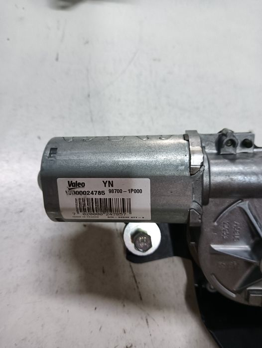 Motoras stergator haion  KIA VENGA YN 2010 - > 987001p000