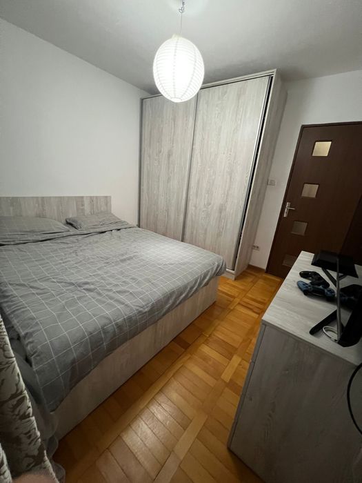 Proprietar vand ap 3 camere Timisoara (Lipovei)