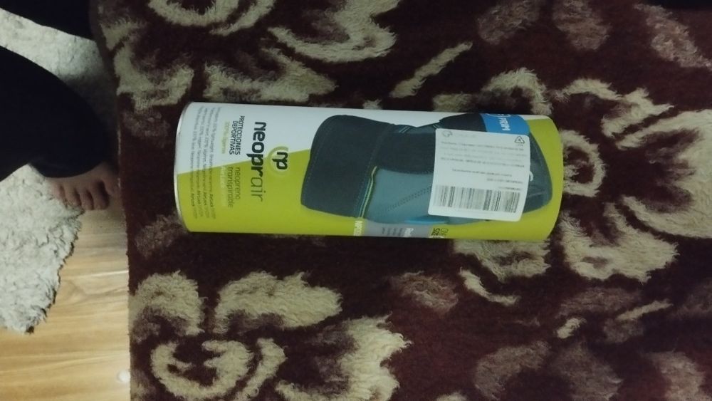 orteza genuchiera neoprair