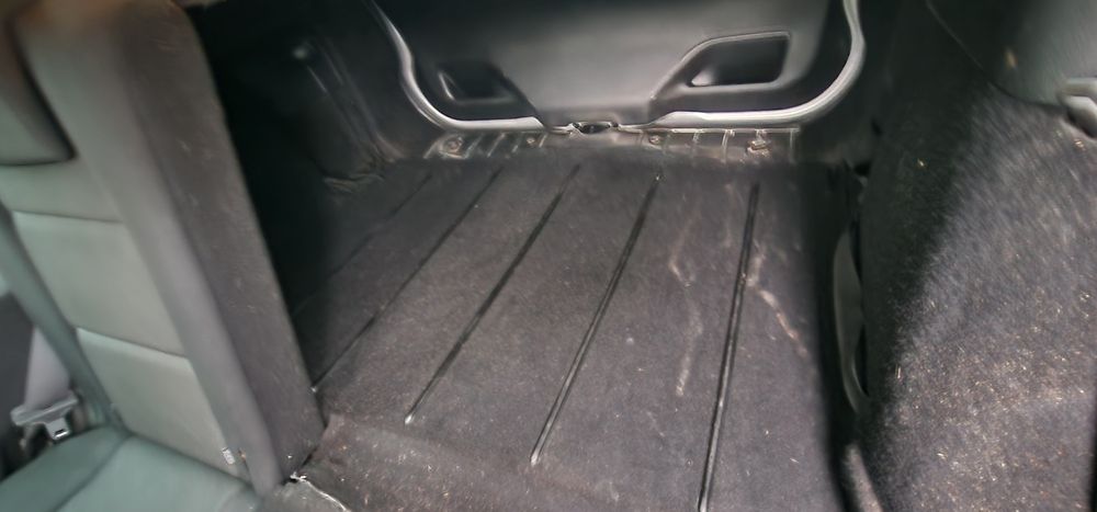 Peugeout 207 sw 1.6i vti 16v 120hp 2007