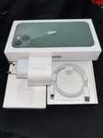 iphone 13 зарядка айфон адаптер 20w type-c шнур