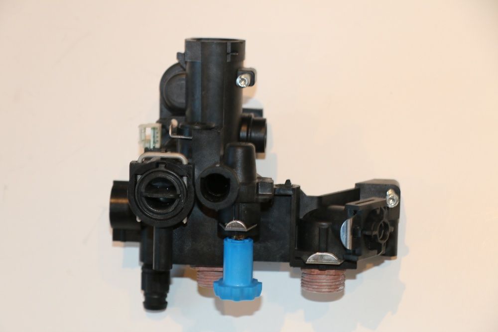 Grup hidraulic retur centrala termica Ariston Clas Bis BS Matis, Cares