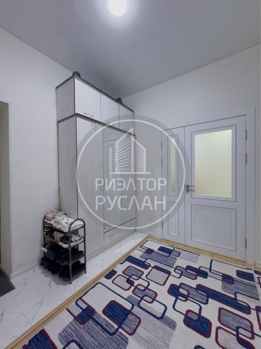 3/4/5 Паркентский 78м2 Завод Шампанских вин Новостройка