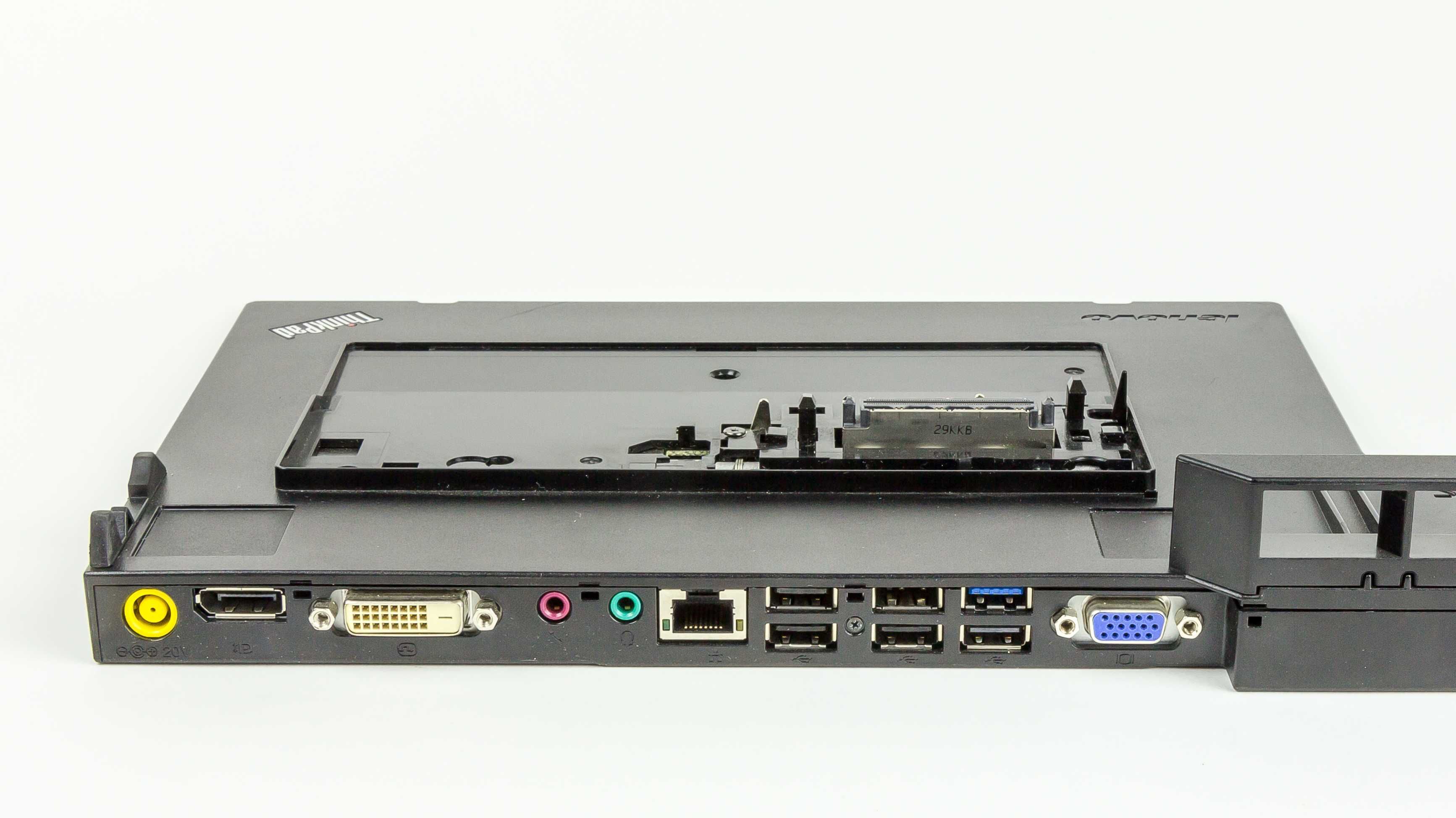 Докинг станция Lenovo 4337 ThinkPad Dock Series 3