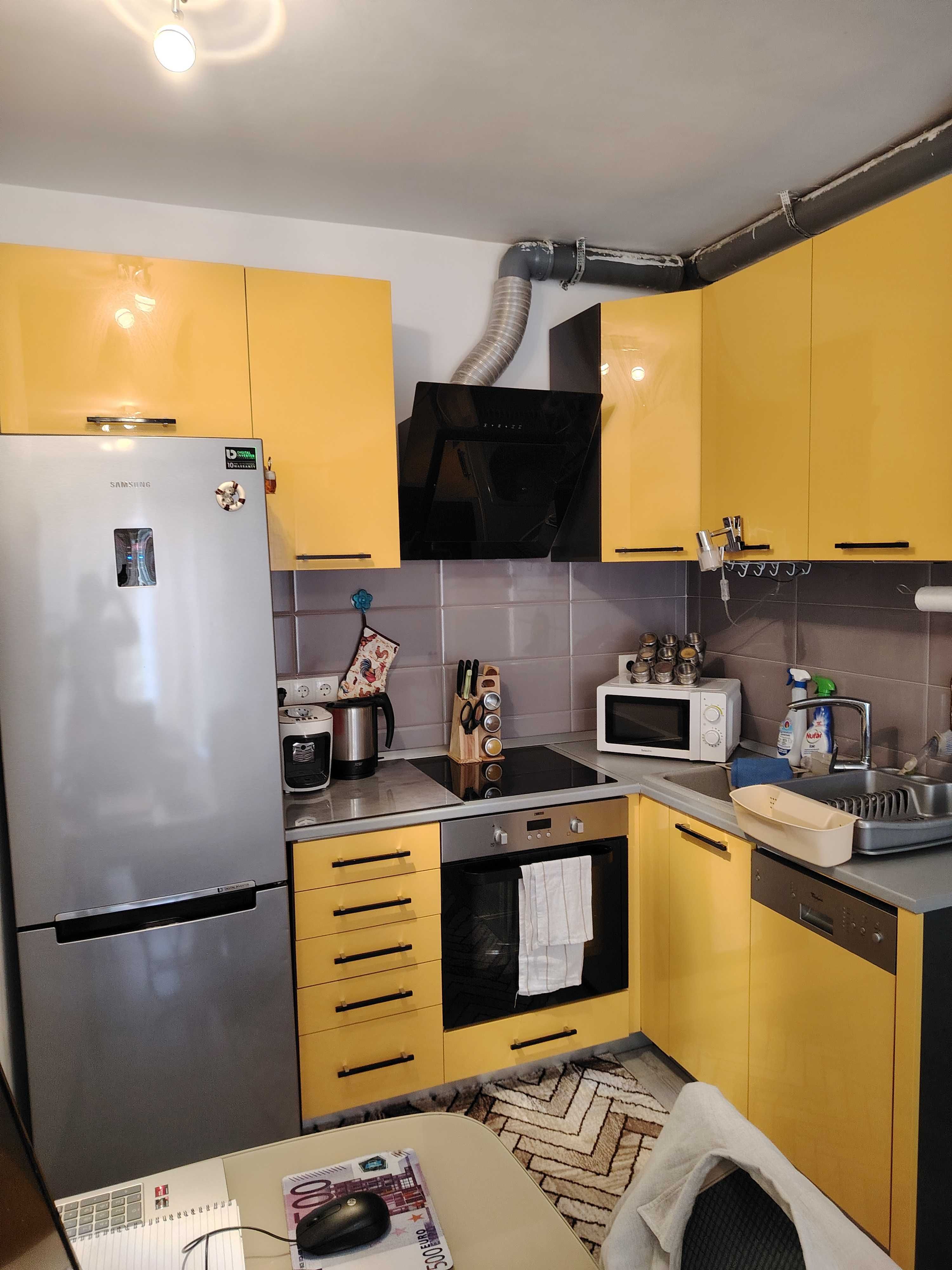 Apartament doua camere