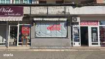 Inchiriez spatiu comercial in Deva, Lido, Casa de Pensii