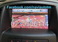 OPEL Dvd harta navigatie DVD800 CD500 INSIGNIA ASTRA Meriva 2019