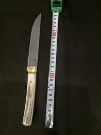Нож за лов или колекция