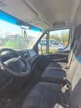 Vand 2 iveco daily 3,5 t pret 25000 tva inclus