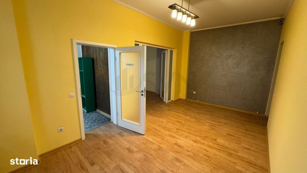 Vila 14 camere I Cladire intreaga I De inchiriat I Cismigiu