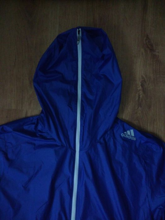 Jachetă Adidas subțire mărimea M