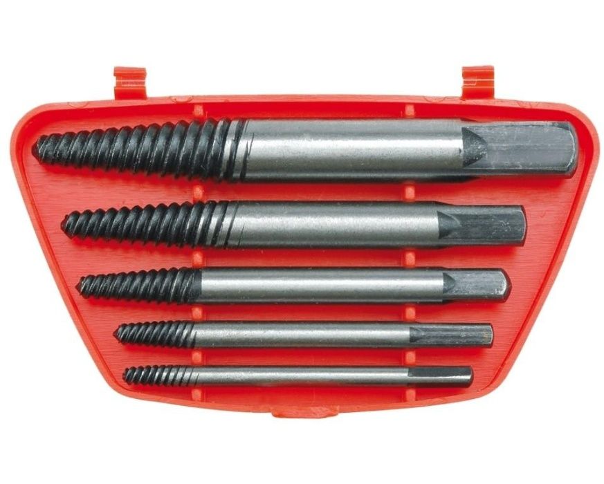 Set extractor suruburi