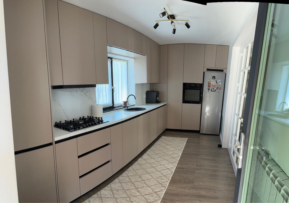 Casa plan partier / patru camere