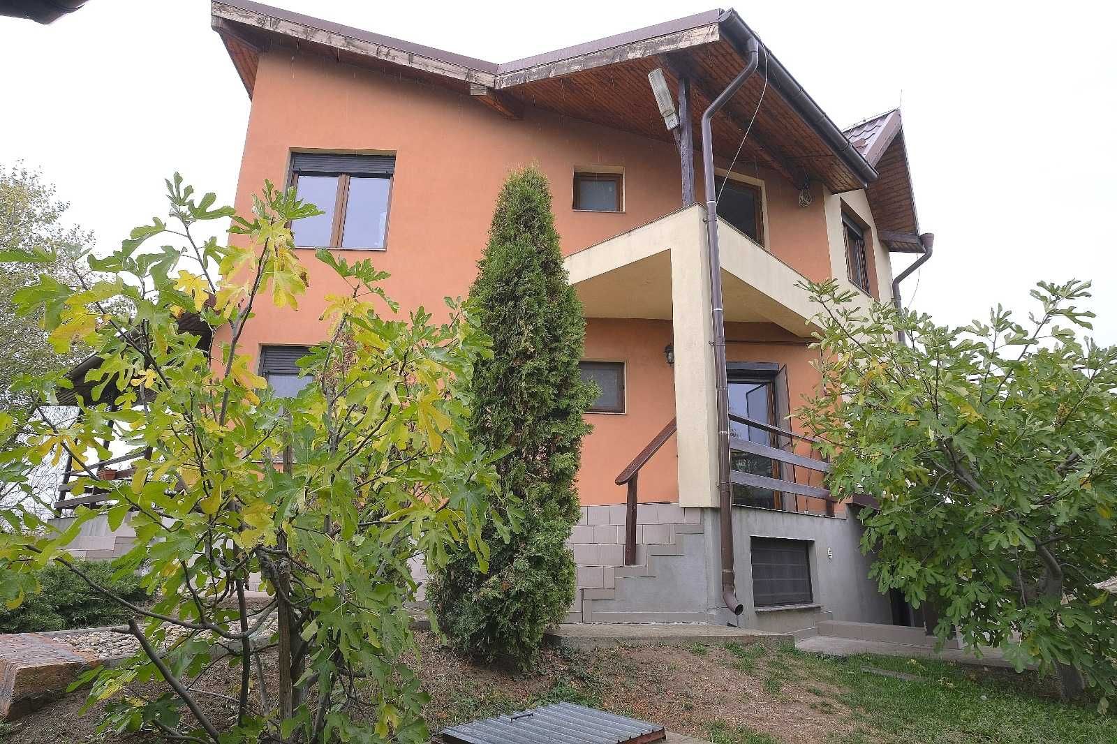 De Vanzare Vila / Casa Branesti, jud Ilfov, la 15km de Bucuresti