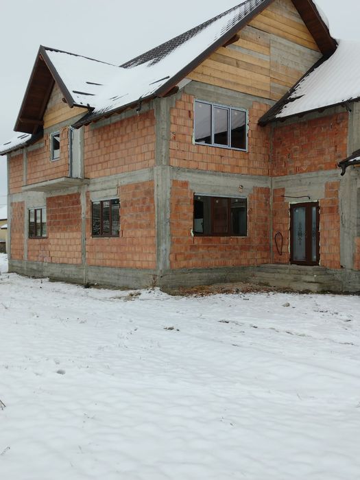 Ferestre si usi pvc cu geam termopan de la producator !