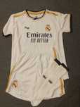 Echipament sport  Real Madrid