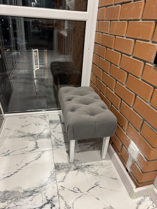 Продам пуфик в отличном состоянии