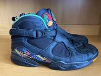 Jordan 8 Retro Tinker Air Raid