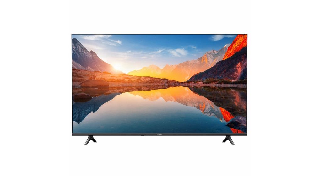 Xiaomi tv 4K 2025 43