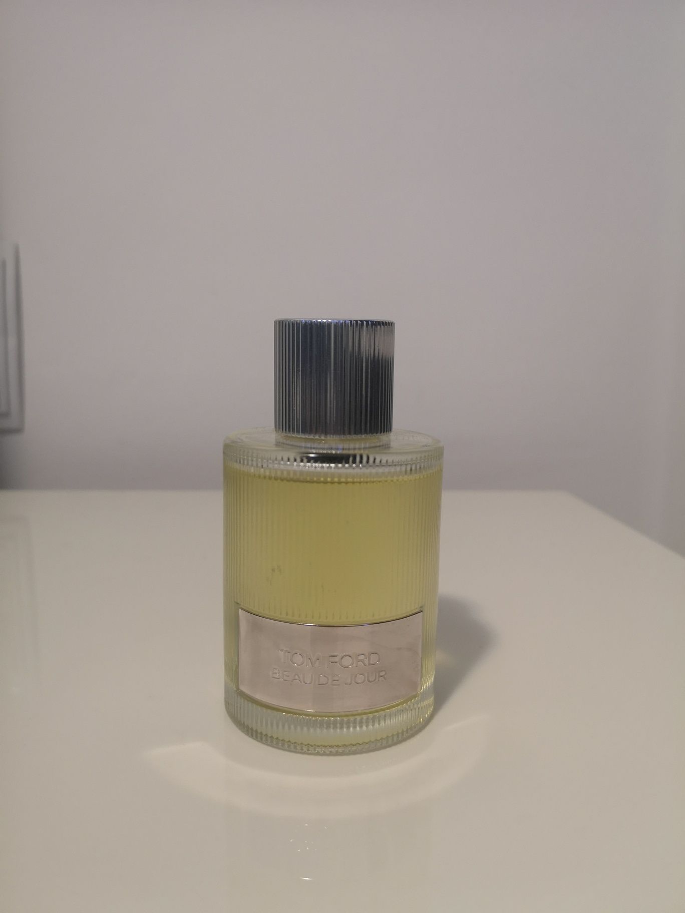 Parfum Tom Ford Beau de Jour pret fix.