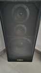 Statie Sony STR-DE475 si boxe pioneer CS-997