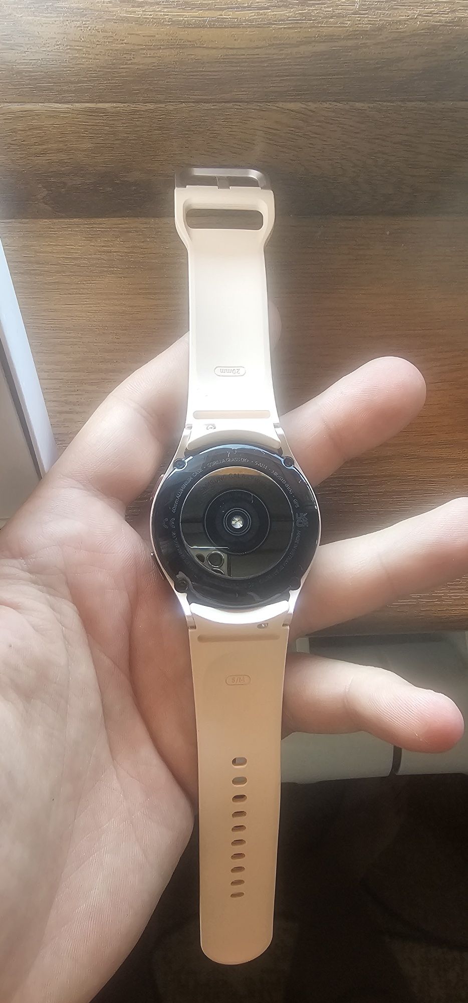 Samsung galaxy watch 4