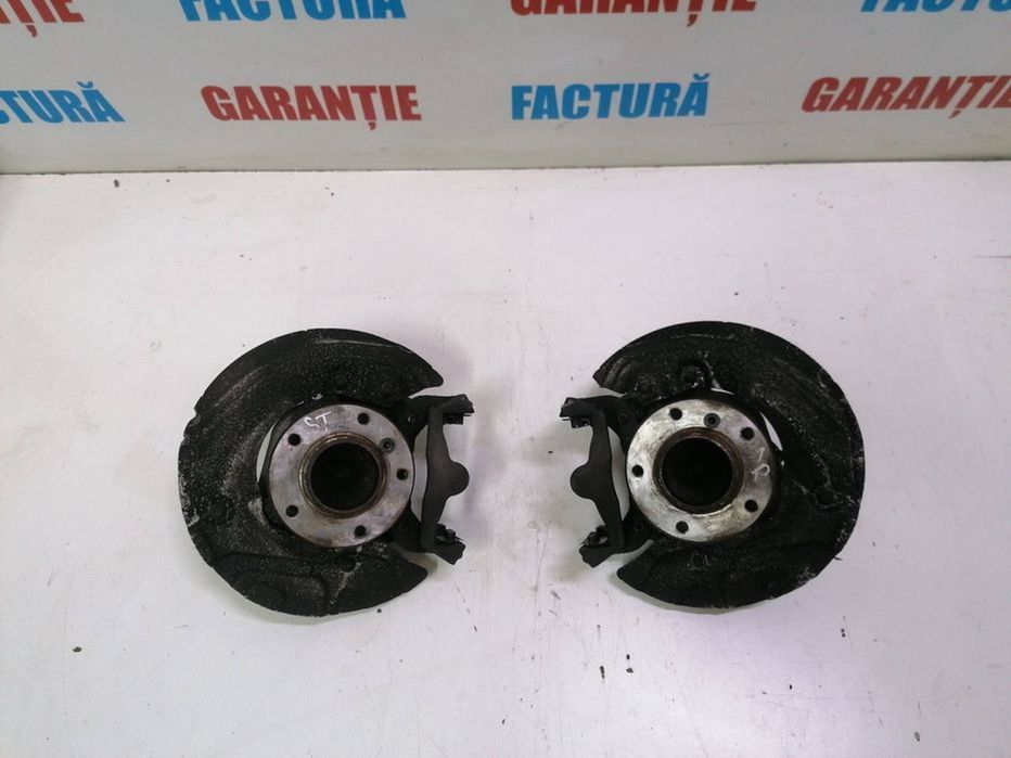 Fuzeta dreapta fata 2.0 i TDI benzină BMW Seria 1 E87 E81 E88 E82