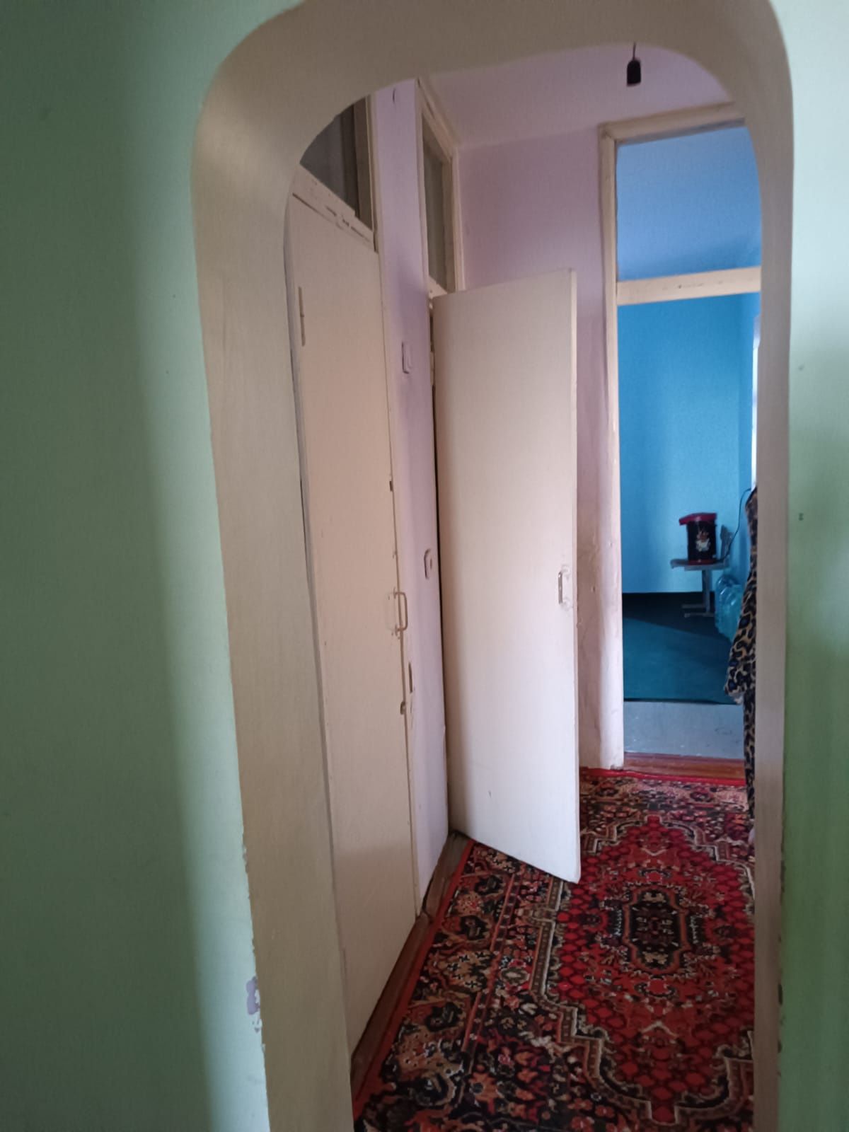 Дом 2 этаж 3 хонали