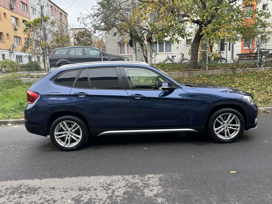Vand BMW x1 xDrive 2.0d xLine 184cp