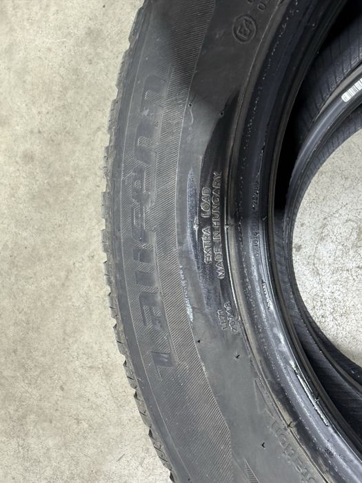 Laufen 205/60/16 DOT25