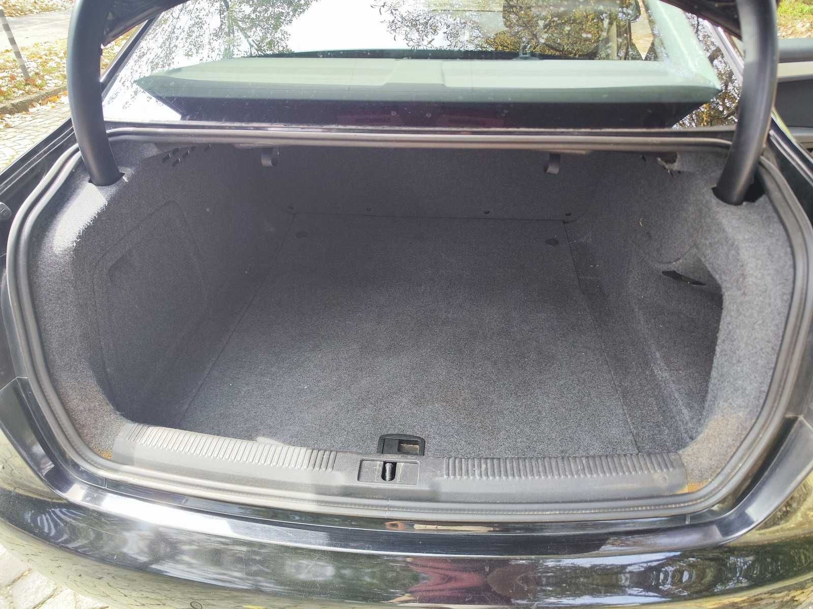 Audi A4 (2008г.)