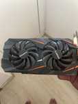 placa video gigabite