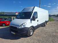 iveco daily an 2014