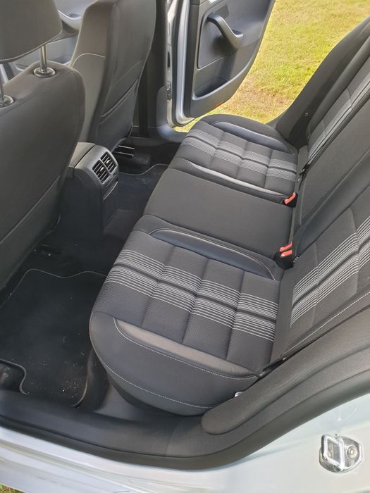 Volkswagen Golf 6 Match 2.0 TDI